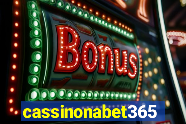 cassinonabet365