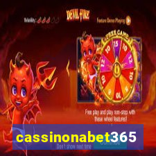 cassinonabet365