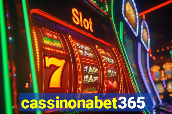 cassinonabet365