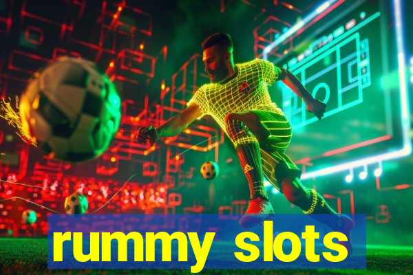 rummy slots