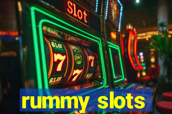 rummy slots