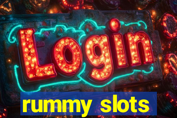 rummy slots