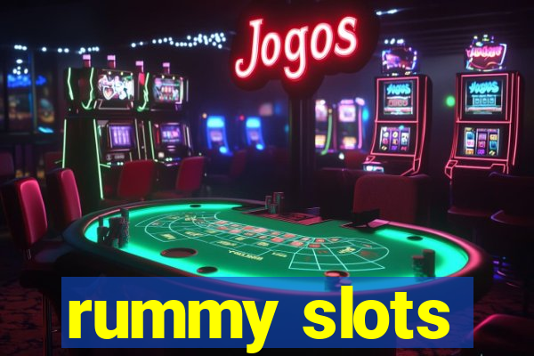 rummy slots