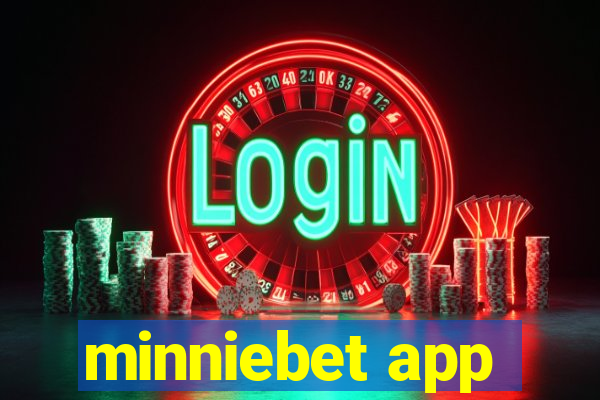 minniebet app