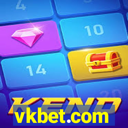 vkbet.com