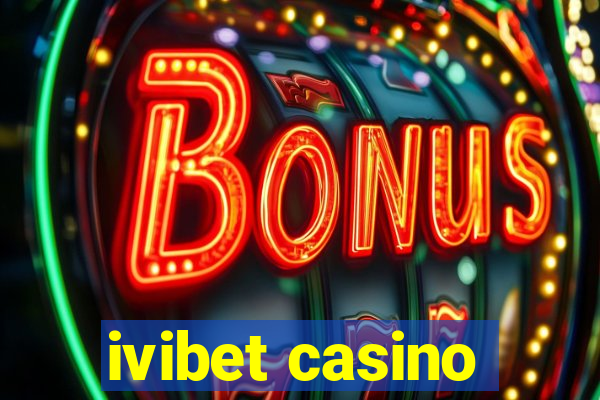 ivibet casino