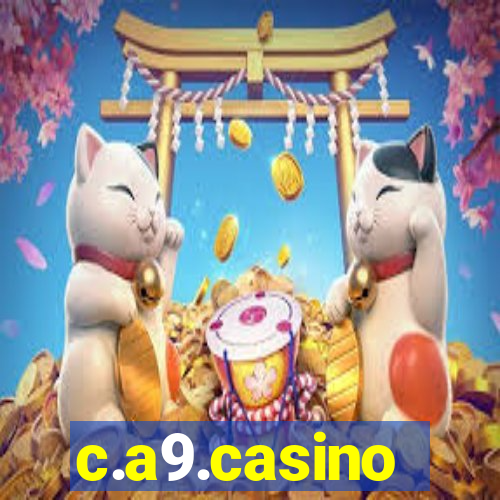 c.a9.casino