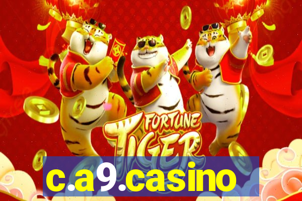 c.a9.casino