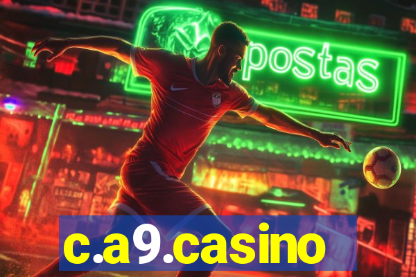 c.a9.casino