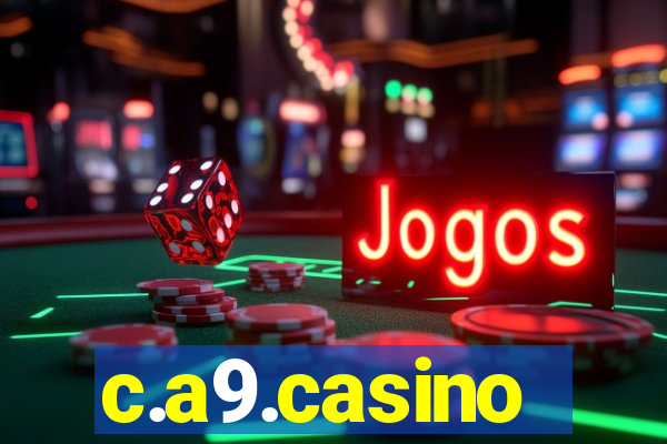 c.a9.casino