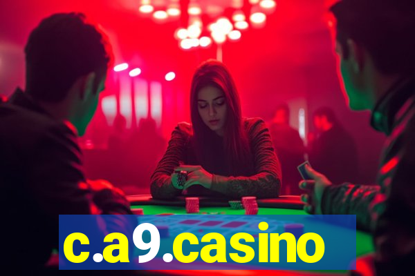 c.a9.casino