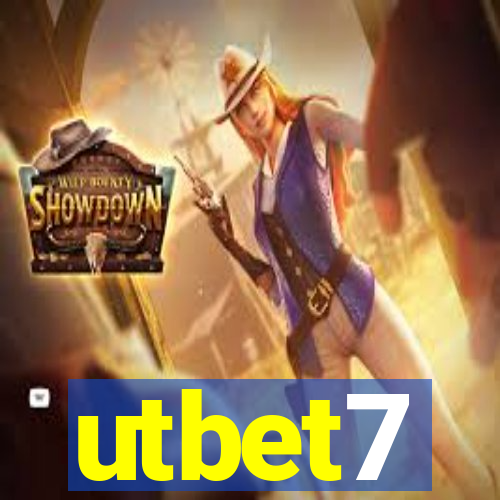 utbet7