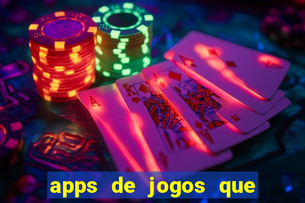 apps de jogos que realmente pagam