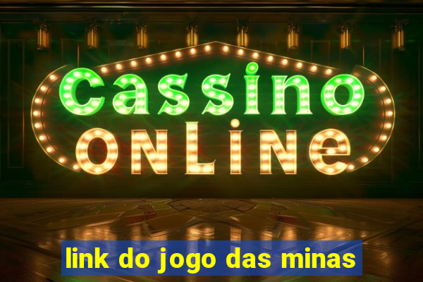 link do jogo das minas