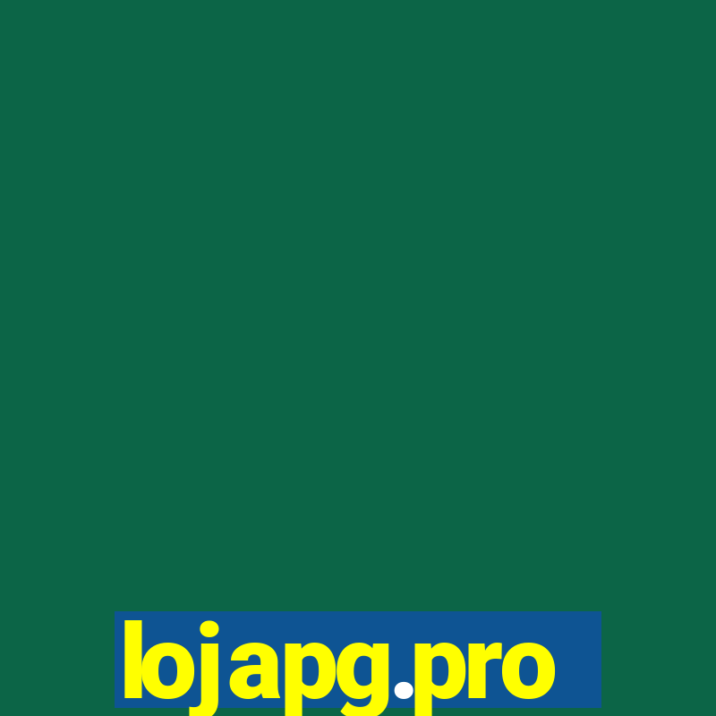 lojapg.pro