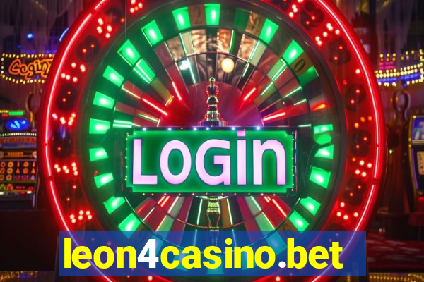 leon4casino.bet