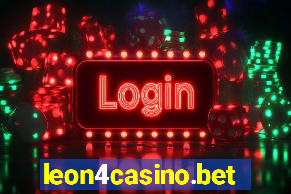 leon4casino.bet