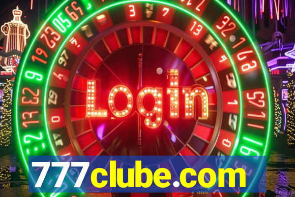 777clube.com