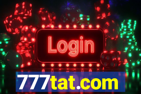 777tat.com