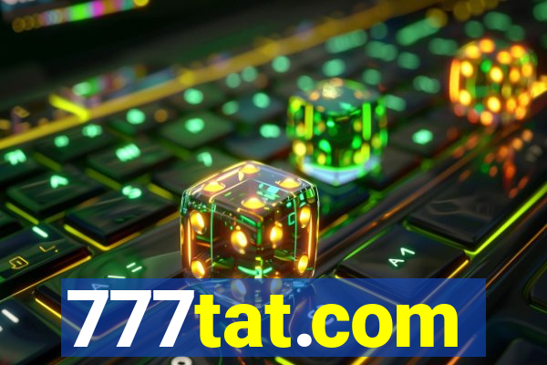 777tat.com