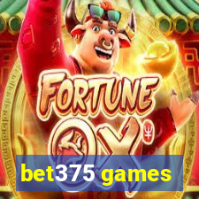 bet375 games