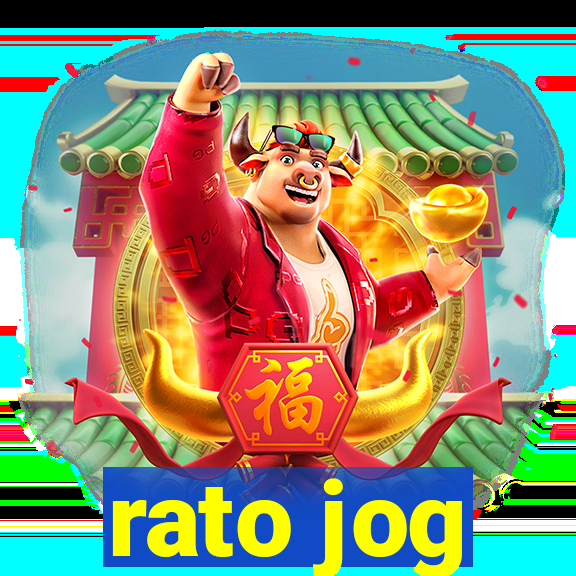 rato jog