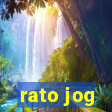 rato jog