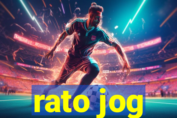 rato jog