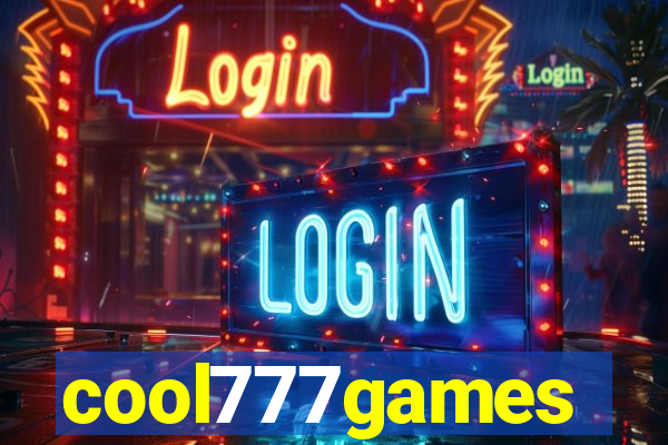 cool777games