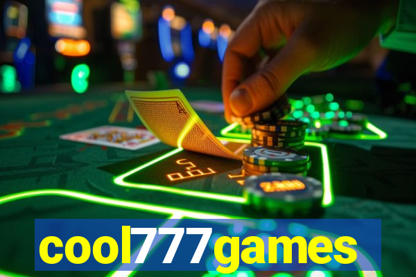 cool777games