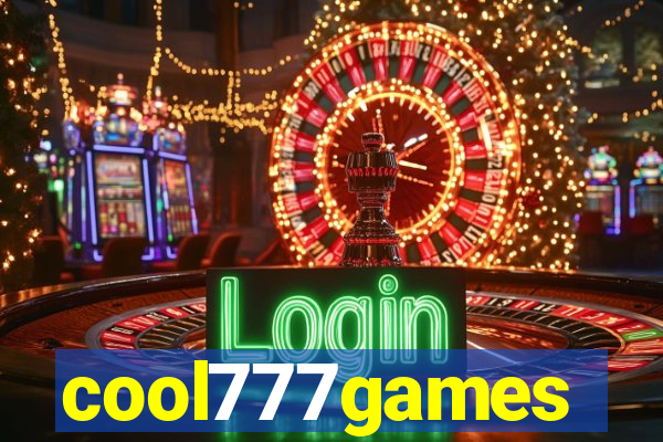 cool777games