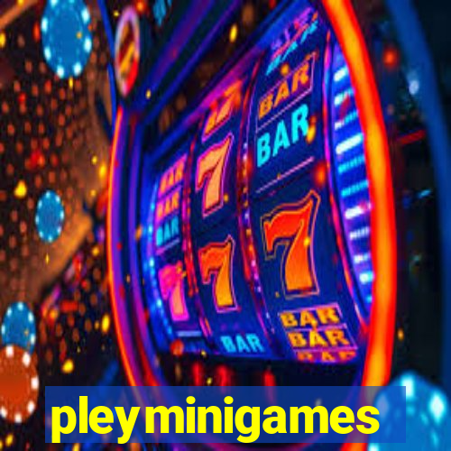 pleyminigames