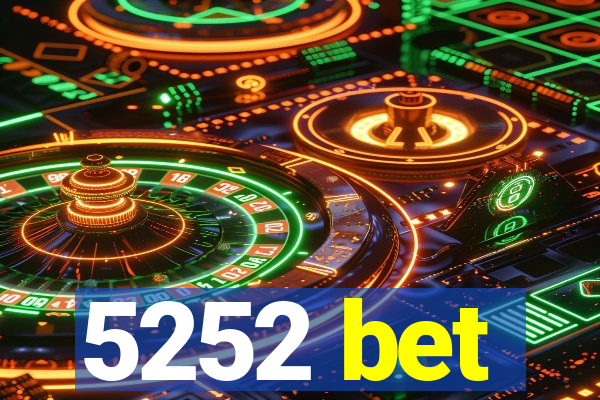 5252 bet