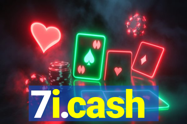 7i.cash