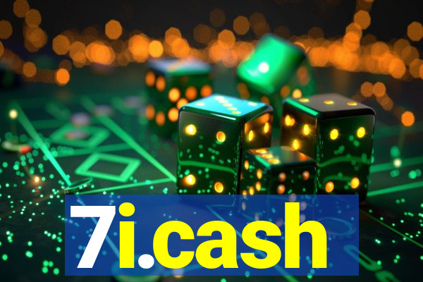 7i.cash