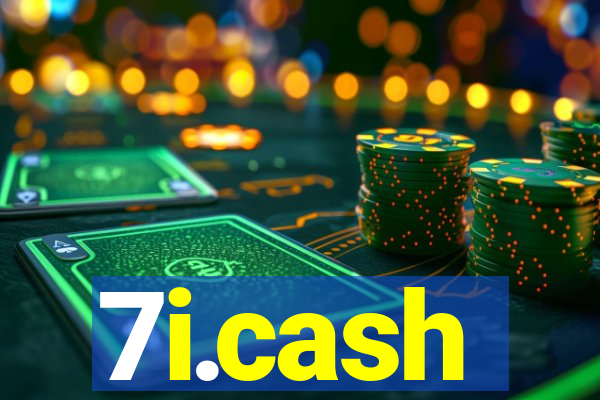 7i.cash