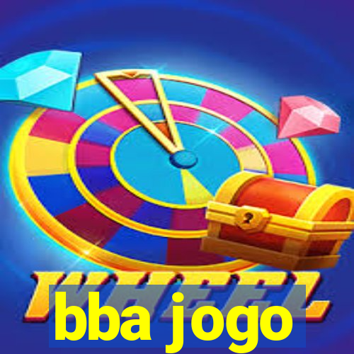 bba jogo