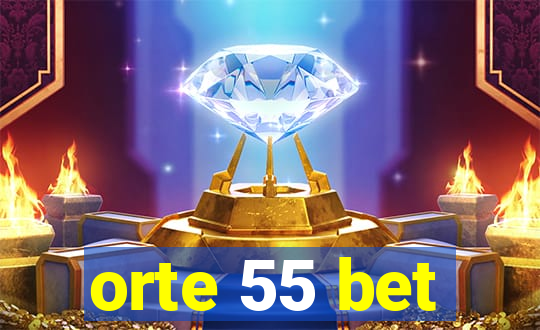 orte 55 bet