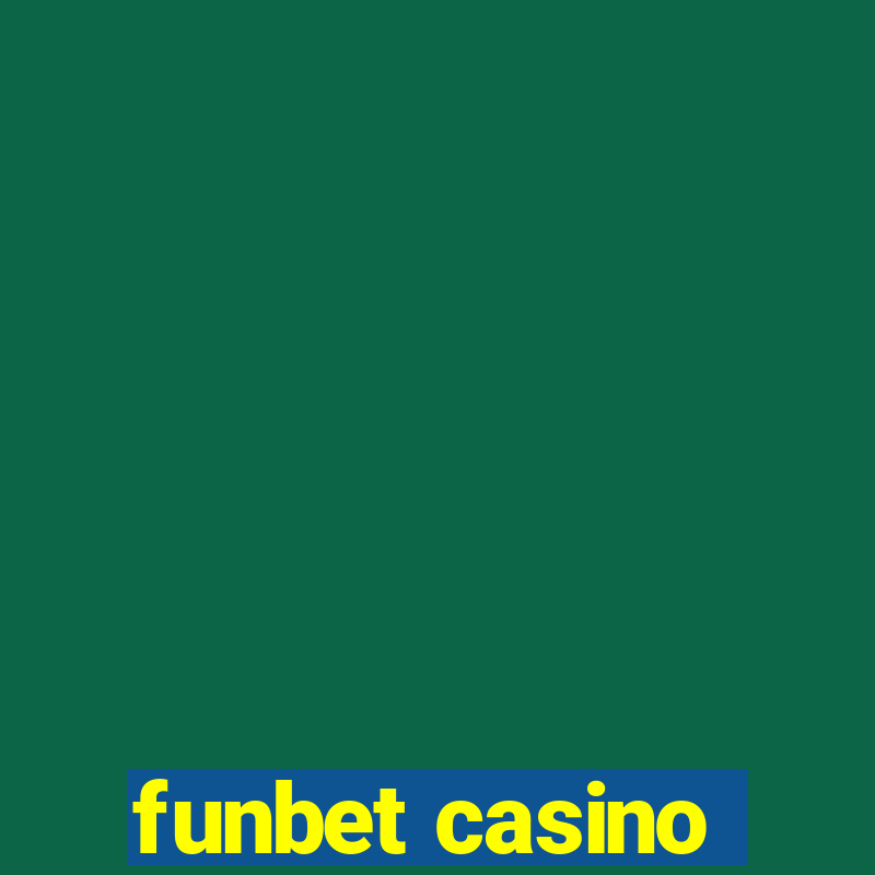 funbet casino