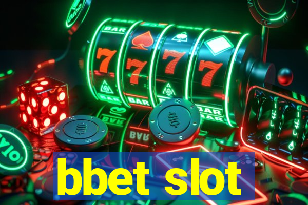 bbet slot