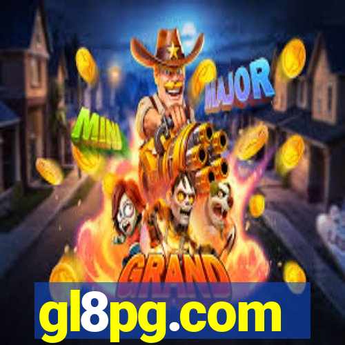 gl8pg.com