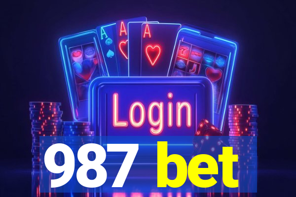 987 bet