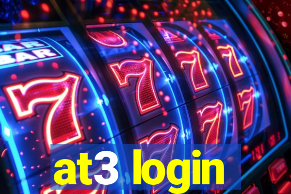 at3 login