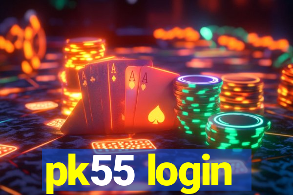 pk55 login