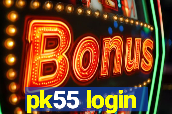 pk55 login