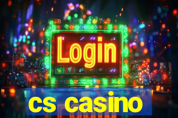 cs casino