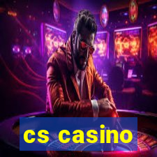 cs casino