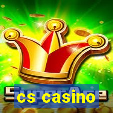 cs casino