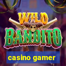 casino gamer