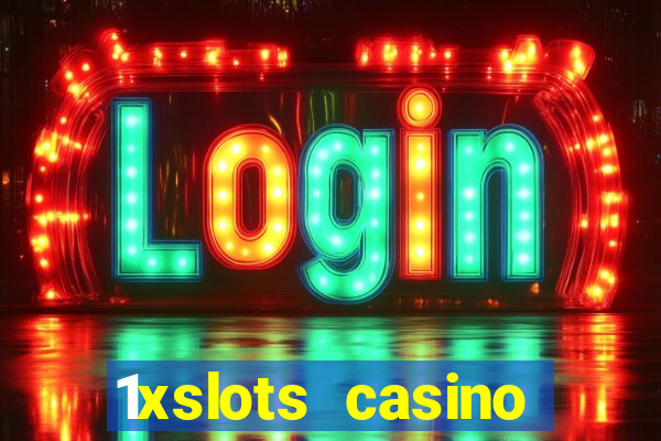 1xslots casino sister sites